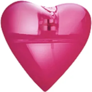 Angel Heart Estelle de Valrose - in Heart / エステル ド ヴァルローズ インハート parfüm şişesi