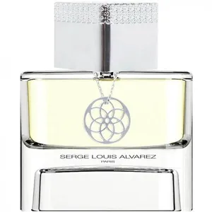 Serge Louis Alvarez Rouge - No Limit perfume bottle