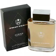 Phat Farm Atman Spirit of Man perfume bottle