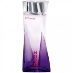 Hugo Boss Hugo Pure Purple parfüm şişesi