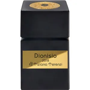 Tiziana Terenzi Dionisio perfume bottle