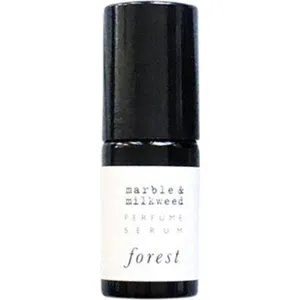 Marble & Milkweed Forest (Perfume Serum) parfüm şişesi