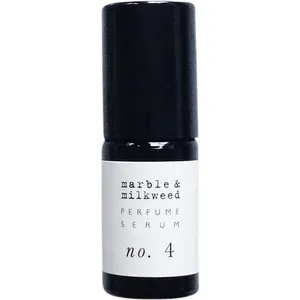 Marble & Milkweed No. 4 (Perfume Serum) perfume bottle