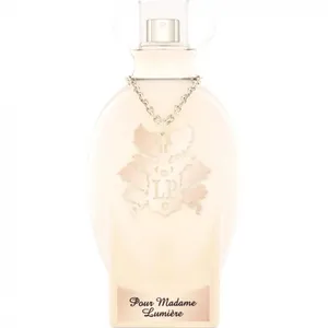 Le Parfumeur Pour Madame Lumière parfüm şişesi