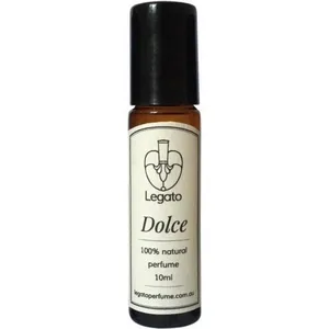 Legato Dolce perfume bottle