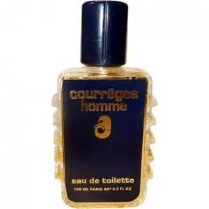 Courrèges Homme (Eau de Toilette) perfume bottle