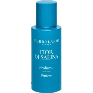 L'Erbolario Fior di Salina perfume bottle