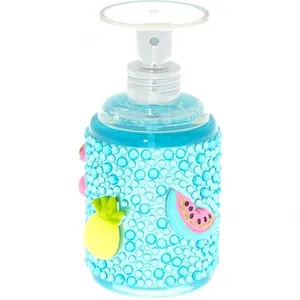 Claire's Fruit Bling parfüm şişesi
