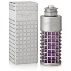 Monica Klink Steel Mod for Women parfüm şişesi