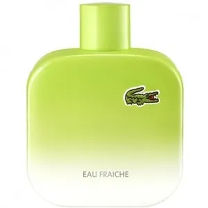 Lacoste Eau de Lacoste L.12.12 pour Lui Eau Fraîche perfume bottle