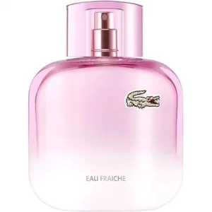 Lacoste Eau de Lacoste L.12.12 pour Elle Eau Fraîche perfume bottle