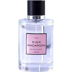 Next Pink Macaroon perfume bottle