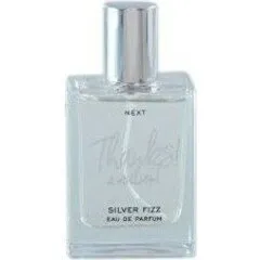 Next Thanks! A Million! - Silver Fizz perfume bottle