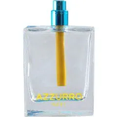 Next Azzurro parfüm şişesi
