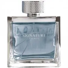 Next Signature Tonic / Signature Collection - Escape / Signature Summer / Signature Sport perfume bottle