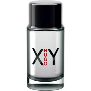 Hugo Boss Hugo XY (Eau de Toilette) perfume bottle