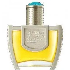 Swiss Arabian Fadeitak (Eau de Parfum) parfüm şişesi