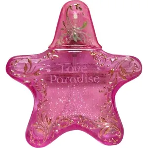 Angel Heart Estelle de Valrose - Love Paradise Glitter / ラブ パラダイス グリッター perfume bottle