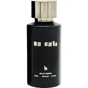 Kolmaz Le Bois perfume bottle