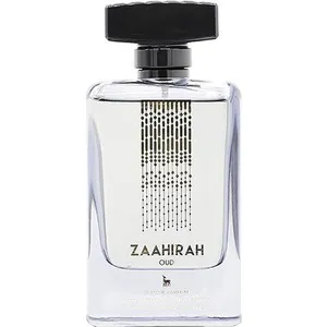 Kolmaz Zaahirah Oud parfüm şişesi