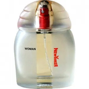 New Yorker Woman (2004) perfume bottle
