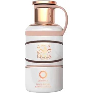 Orientica Riqqa perfume bottle