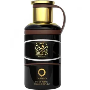 Orientica Riqqa Dhahab perfume bottle