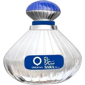 Orientica Sara Bleu parfüm şişesi