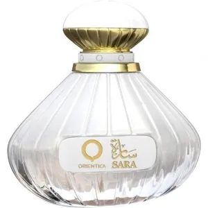 Orientica Sara parfüm şişesi