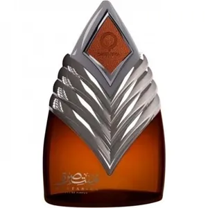 Orientica Muntasira perfume bottle