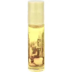 Fig Botanicals Rose Dew parfüm şişesi