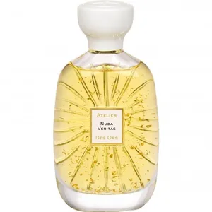 Atelier des Ors Nuda Veritas (Eau de Parfum) parfüm şişesi