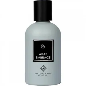 The Code Voyage Arab Embrace parfüm şişesi