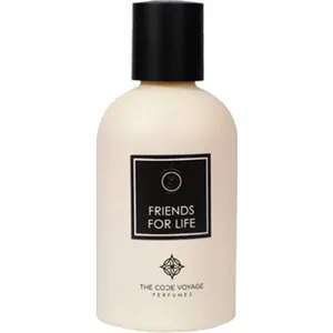 The Code Voyage Friends for Life parfüm şişesi