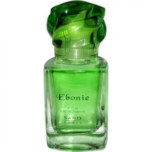 Jean-Pierre Sand Ebonie perfume bottle