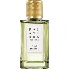 Jardin de Parfums Oud Riviera parfüm şişesi
