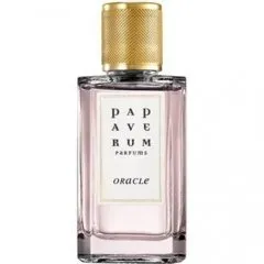 Jardin de Parfums Oracle perfume bottle