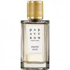 Jardin de Parfums White Oud parfüm şişesi