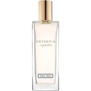 Potentia Cognitas - Black Smoke parfüm şişesi
