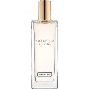 Potentia Cognitas - Indigo Flame perfume bottle