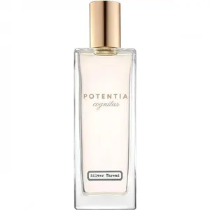 Potentia Cognitas - Silver Thread parfüm şişesi