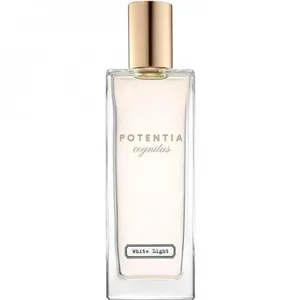 Potentia Cognitas - White Light parfüm şişesi