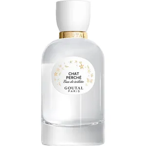 Goutal Chat Perché perfume bottle