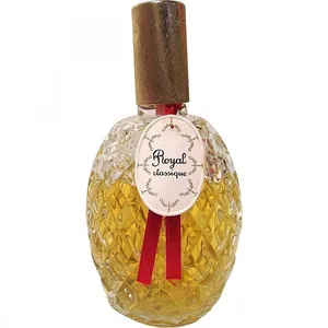 Forno Royal classique perfume bottle
