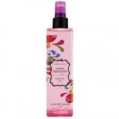Kenny & Co Charm Seduction perfume bottle