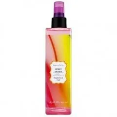 Kenny & Co Sweet Desire perfume bottle