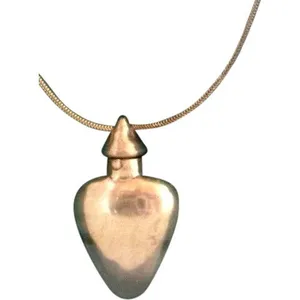 Beiersdorf Würziger Sommer-Wind Parfumkette perfume bottle