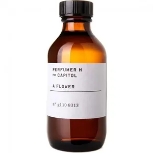 Perfumer H Capitol - A Flower perfume bottle