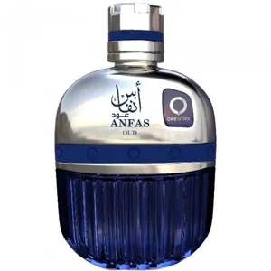 Orientica Anfas Oud perfume bottle