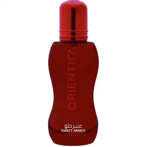 Orientica Sweet Amber parfüm şişesi